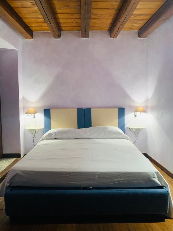 Wundergarten Rural Spa House Villa Gratteri Esterno foto